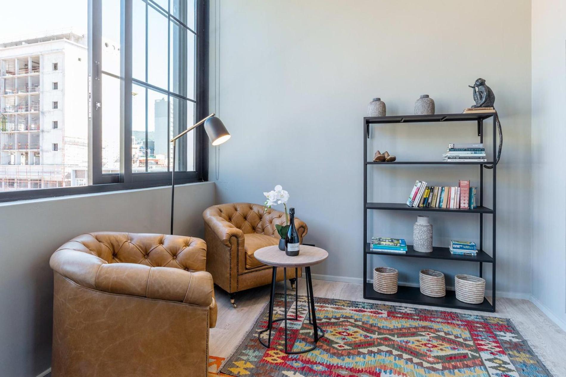 East Oasis At The Harry * Cape Town