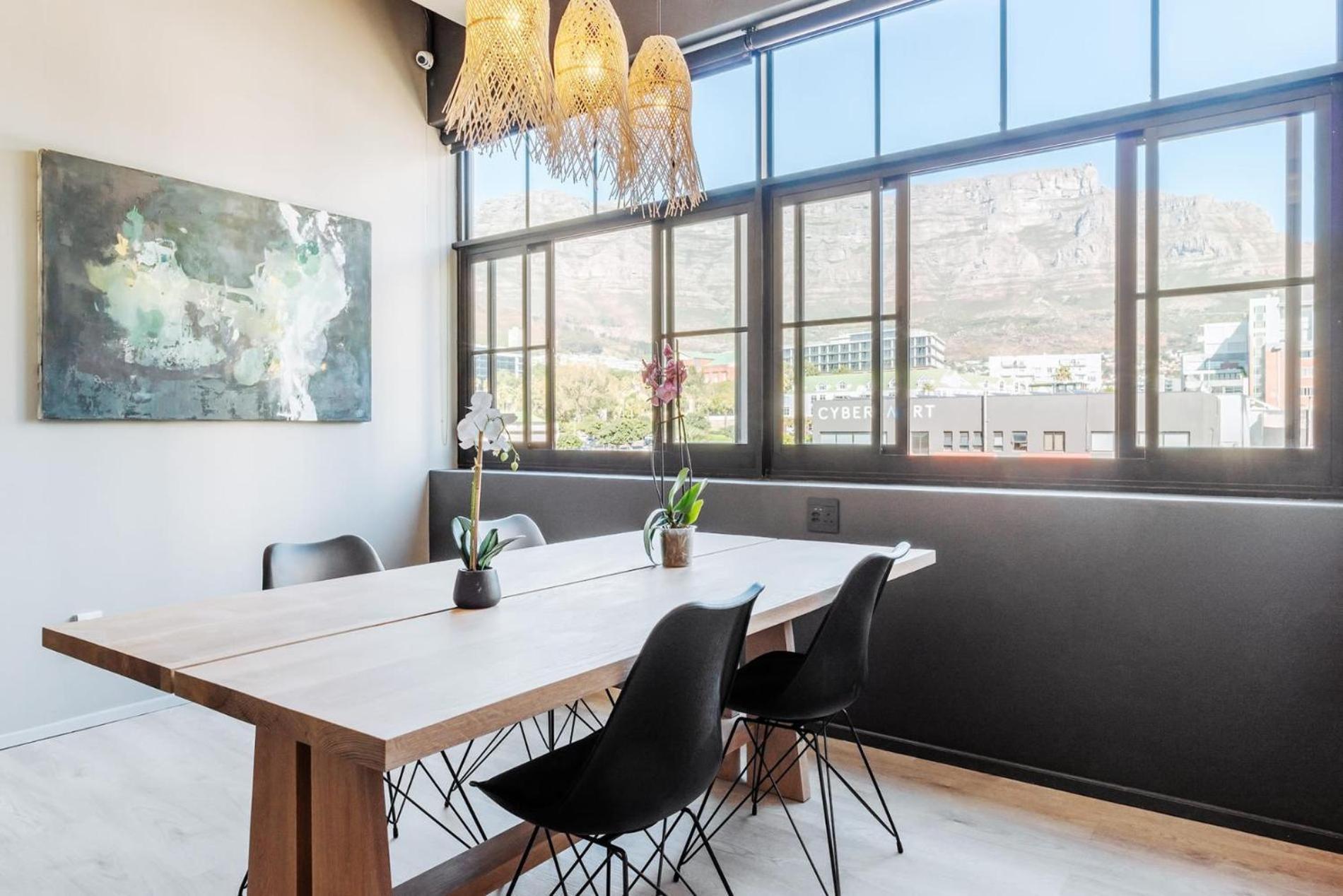 East Oasis At The Harry * Kapstadt