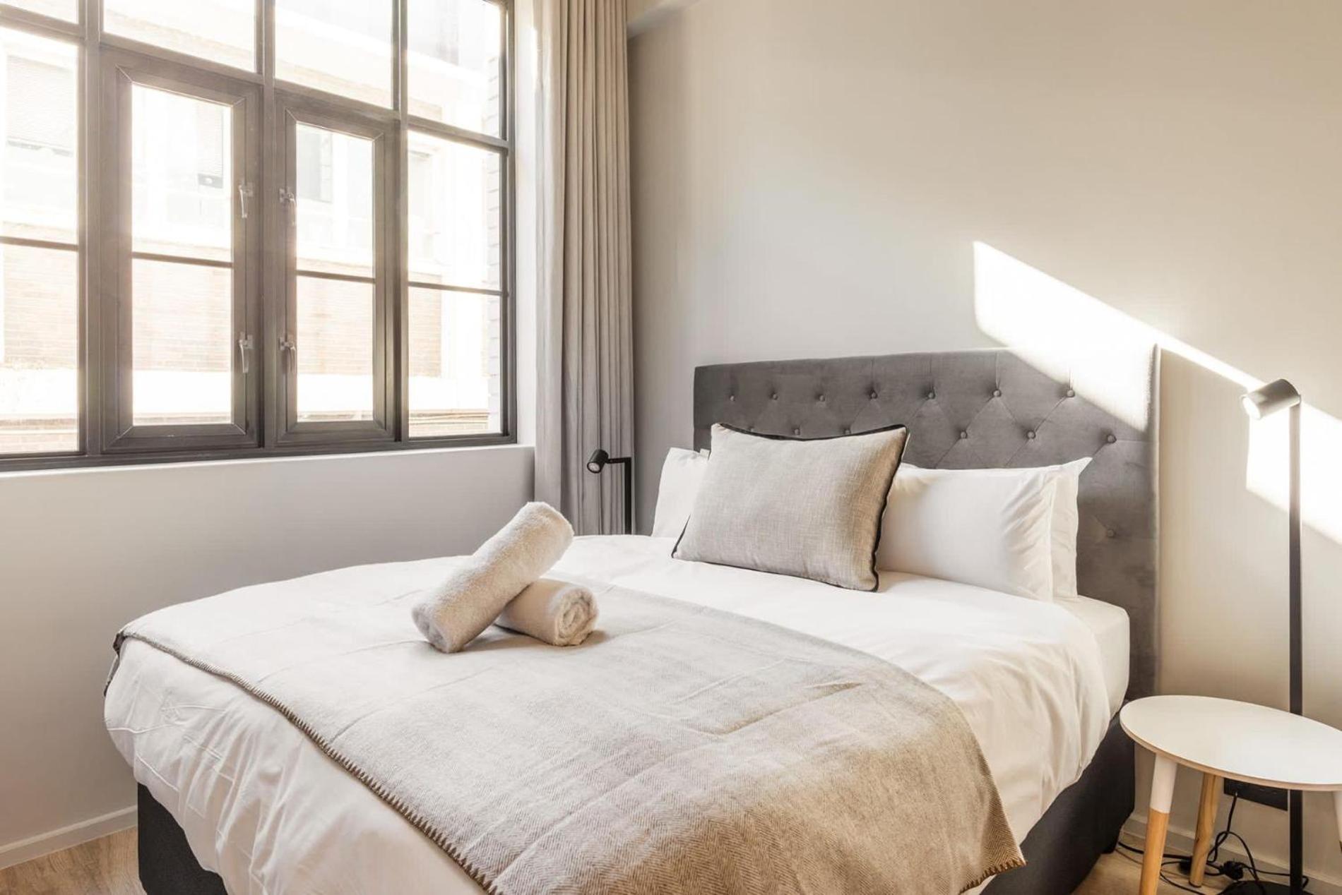 East Oasis At The Harry Apartment Kapstadt