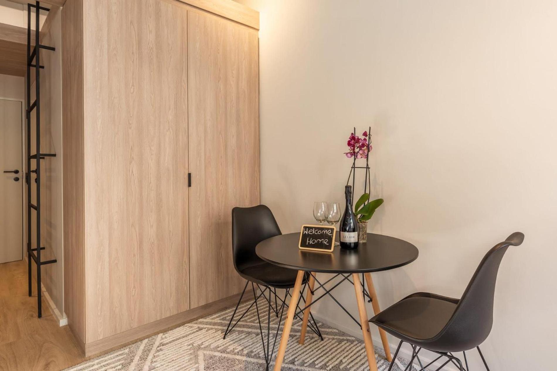 Apartment East Oasis At The Harry Kapstadt