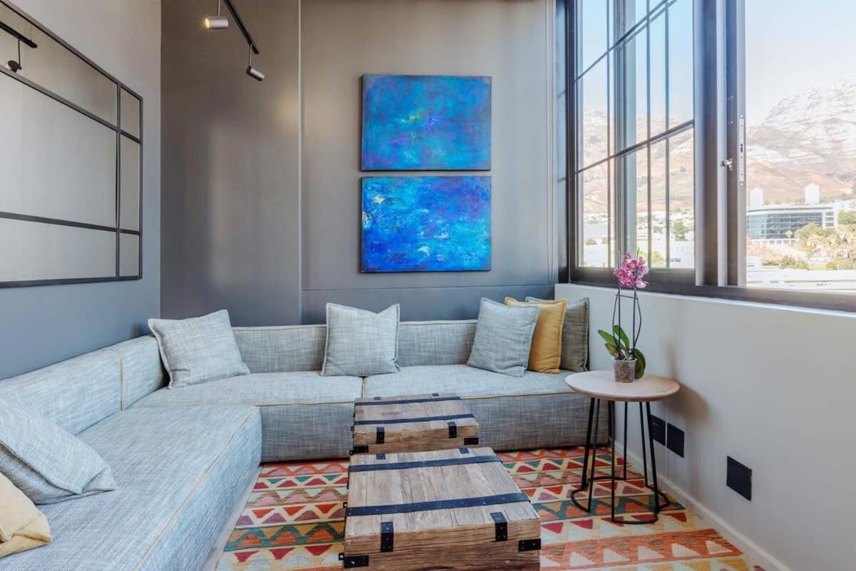 East Oasis At The Harry
