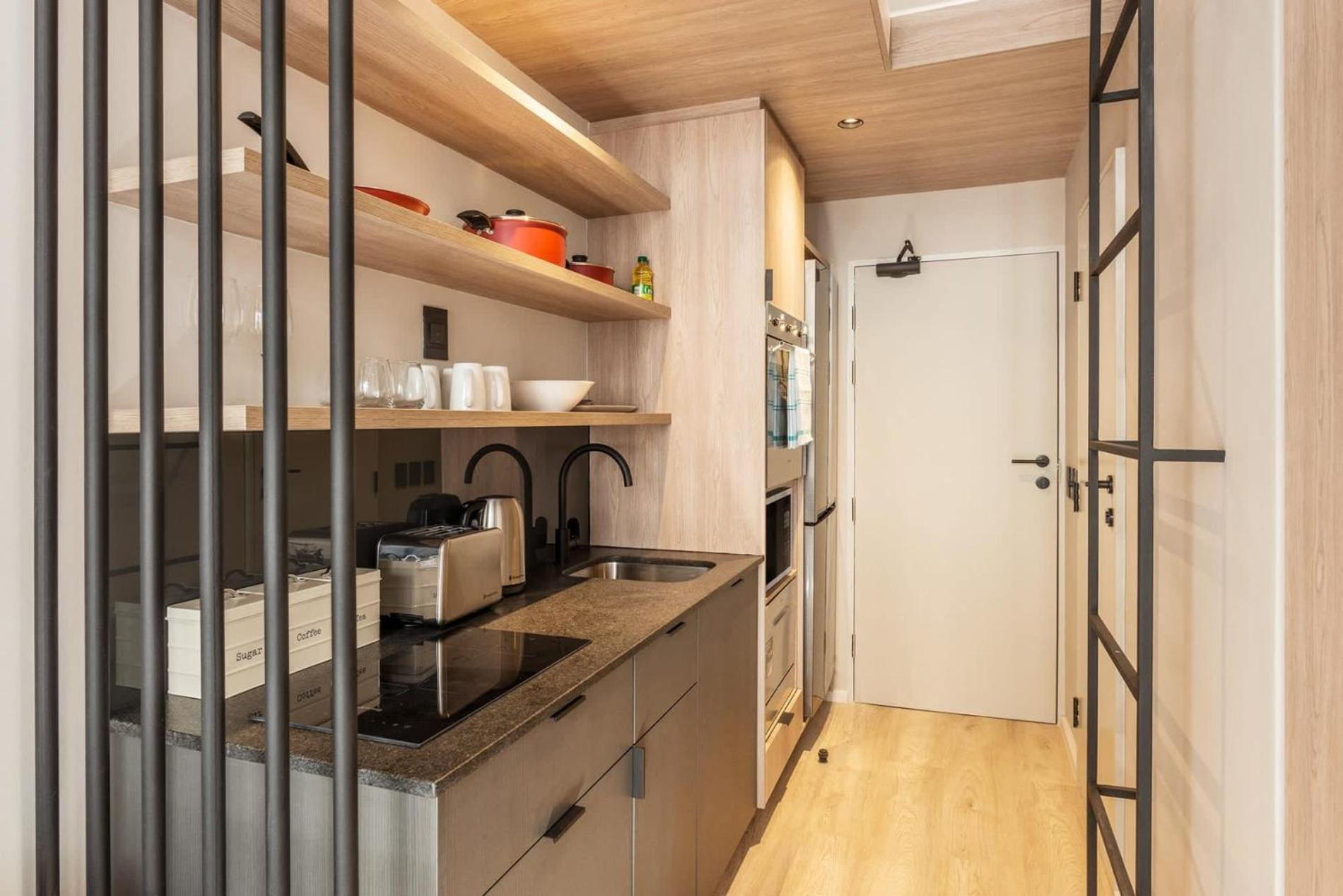 East Oasis At The Harry Apartment Kapstadt